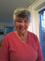 Gerda Marie Kobilke